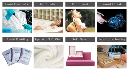 Stainless Steel Necklaces A Family Of Four People Pendant Choker Clavicle Chain Fashion Necklaces For Women Jewelry Mama's Gifts