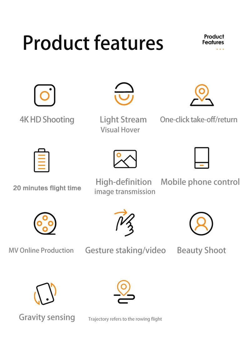 4DRC V4 RC drone 4k WIFI live video FPV 4K/1080P drones with HD 4k Wide Angle profesional Camera quadrocopter dron TOYs