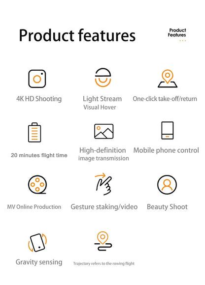 4DRC V4 RC drone 4k WIFI live video FPV 4K/1080P drones with HD 4k Wide Angle profesional Camera quadrocopter dron TOYs