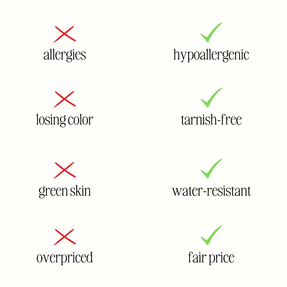 Stackable Beaded Bracelet for Women Adjustable Mixed Metal Jewelry Silver & Gold Plated Two-Tone Layered Bracelets Minimalist