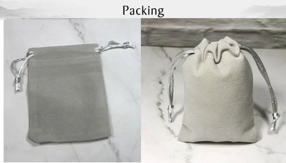 New Fashion 925 Sterling Silver Double Layer Bracelet Beads Exquisite Simple Women Bracelet Fine Jewelry Accessories