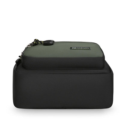 Men Crossbody Bag Single Shoulder Bags Big Capacity Storage Bag Fashion Multi-Pockets Business Crossbody Bags