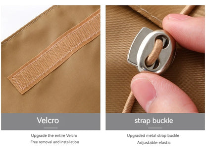 Rilibegan Storage Bag Outdoor Travel Makeup Collect Bags Women Fashion Cosmetic Bags Washing Storage Bags