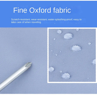 Large Capacity Expanding Travel Bags Luggage Organizer Bag Handbag Waterproof Portable Foldable Travel Clothes Storage Bag New