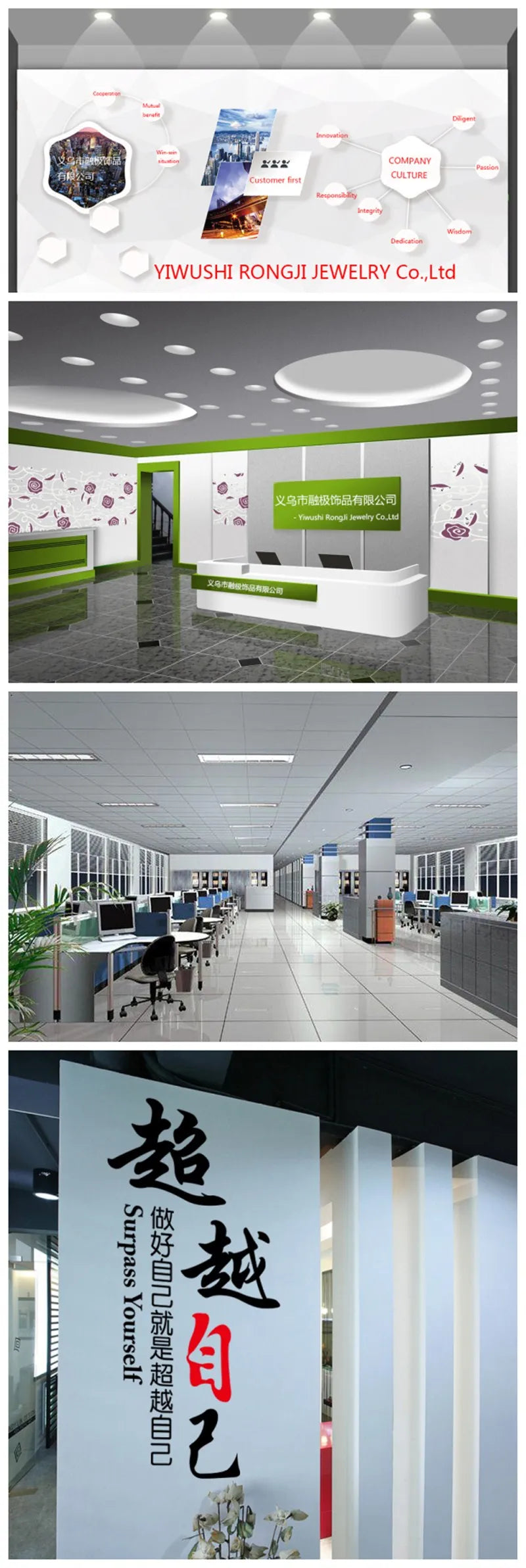 Cute Bracelet for Women - Gold Enamel Heart and Star Bow Bracelet Cute Everyday Wear Jewelry Cosplay Party Favor