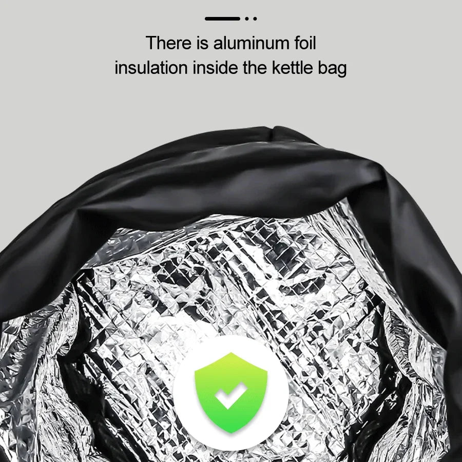 Bike Bags Water Bottle Bags Bike Bottle Carrying Bags Mountain Bike Road Bike Handlebar Bags Tote Bags Cycling Accessories