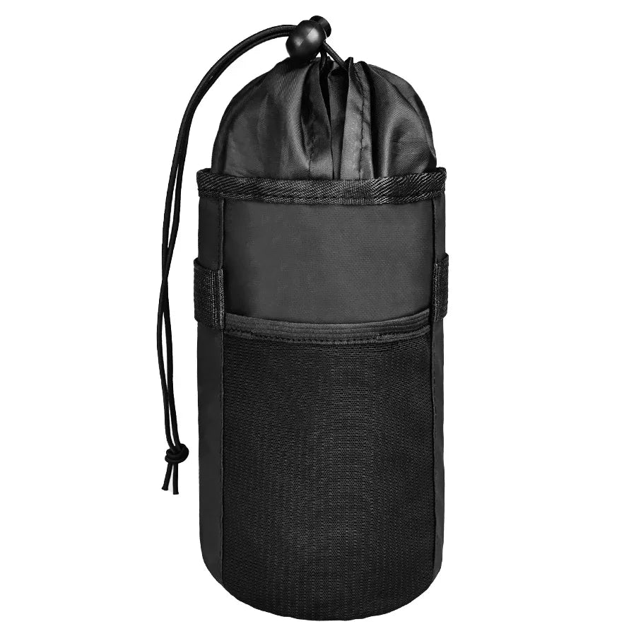 Bike Bags Water Bottle Bags Bike Bottle Carrying Bags Mountain Bike Road Bike Handlebar Bags Tote Bags Cycling Accessories