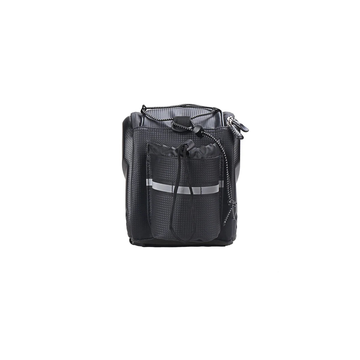 Bike Bags Large Capacity Bicycle Carrier Bag Luggage Shoulder Handbag Bike Rear Basket Waterproof Pannier Trunk Seat Saddle Bags